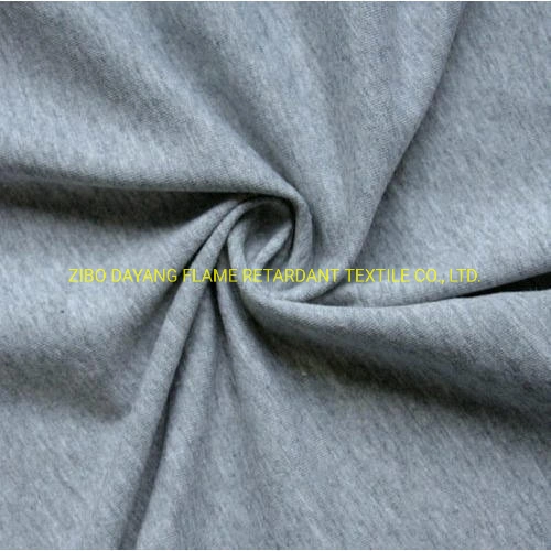 Knitted Fabric/ Yarn Dyed Fabric/Single Jersey for Home Textile